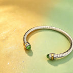 2026 New Dva Bracelet Series Exquisite High Quality Minimalist Elegant Suitable for Any Occasion Unisex  SZ02