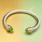 2026 New Dva Bracelet Series Exquisite High Quality Minimalist Elegant Suitable for Any Occasion Unisex  SZ02