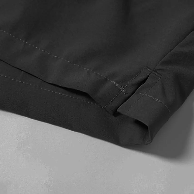Running Shorts+Loose Regular Cut+Gym Jogging Outdoor Fitness Sport+Quick Dry Breathable Lightweight+Summer+Men Regular Fit