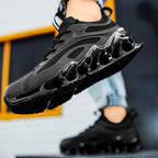 Men shoes Sneakers Male tenis Luxury shoes Mens casual Shoes Trainer Race Breathable Shoes fashion loafers running Shoes for men