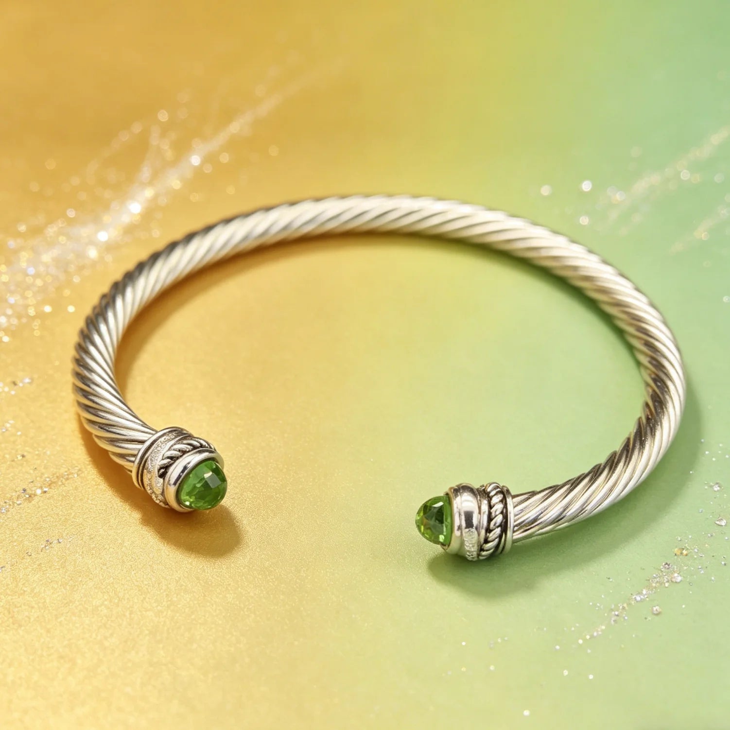 2026 New Dva Bracelet Series Exquisite High Quality Minimalist Elegant Suitable for Any Occasion Unisex  SZ02