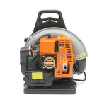 Gasoline-Powered Backpack Leaf Blower Air-Cooled System Ideal for Road Sweeping Leaf and Snow Removal Out of stock in Europe