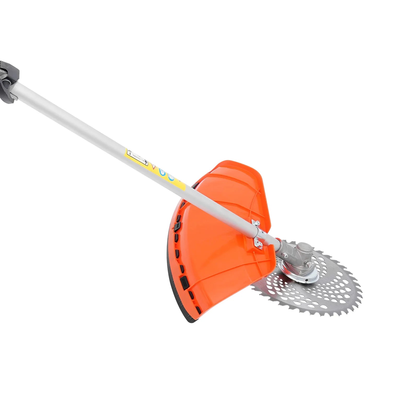 Multi-Functional Trimming Tool+52cc Displacement, Gas Hedge Trimmer+1.7KW Power, 5-in-1 Trimming Tool+6500-8500RPM Speed, For Gardens Fences Porches Paths Weeds Shrubs Maintenance, Gardening Enthusiasts Professional Landscape