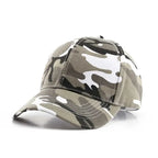 Unisex Cap Casual Plain Baseball Cap Adjustable Snapback Hats For Women Men Hip Hop Cap Street Dad Hat