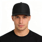 Hot Sale Baseball Cap for Men Women Spring Summer Solid Color High Quality Mesh CapHat Casual Outdoor Breathable Trucker Dad Hat