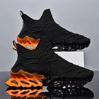 Shoes men Sneakers Male casual Mens Shoes tenis Luxury shoes Trainer Race Breathable Shoes fashion loafers running Shoes for men