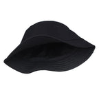 1pcs Men's AND WOMEN'S Pure Cotton Sun Hat, Suffolk Fish Hat,58cm, Summer