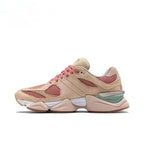 2026 Original version NEW 9060 None-Slip Walking Soft Sneakers For Unisex Running Sports 9060 Durable Marathon Shoes 20 Colors