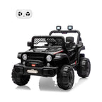 12V Kids Ride On Car,2 Seater Electric Toy Car for Toddlers and Children,with Remote Control, Battery-Powered,Music,Led Lights