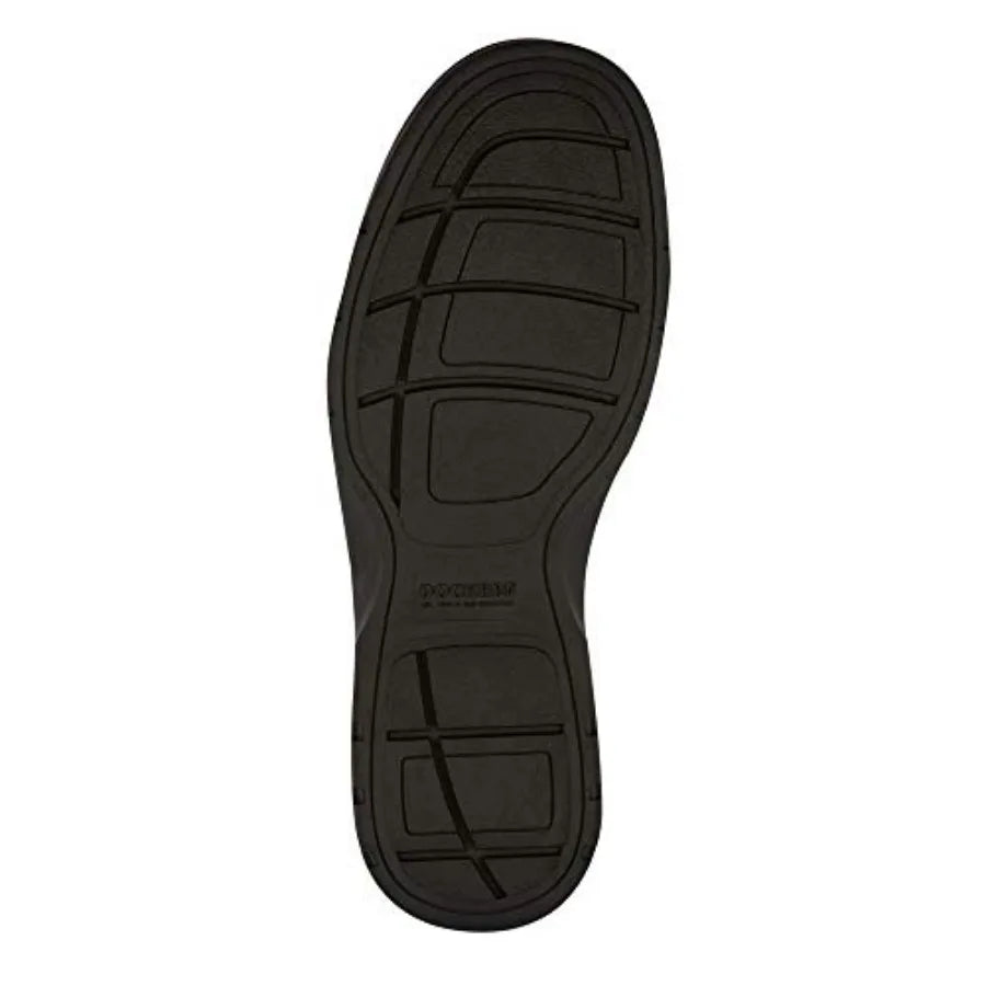 Men's Mens Agent Leather Dress Casual Loafer Shoe
