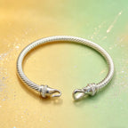 2026 New Dva Bracelet Series Exquisite High Quality Minimalist Elegant Suitable for Any Occasion Unisex  SZ02