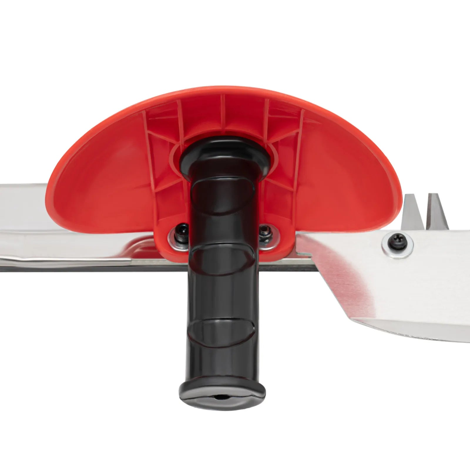 70cm Single Edge Hedge Trimmer 22.5CC 2-Stroke Air Cooled 0.65kW 7500RPM Cutting Blade Cut ≤10mm Branches Anti-vibration Hand Pull Start Diaphragm Carburetor Low Fuel Consumption Equipped with Safety Goggles Gloves Fuel Mix