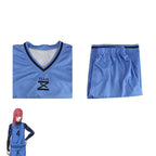 Blue Lock Cosplay Jersey No.11 Isagi Yoichi Bachira Meguru Chigiri Hyoma Kunigami Rensuke Football Uniform Costume