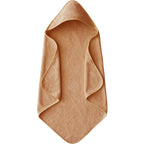Baby Bath Towel Neutral Baby Animal Face Hooded Towel Unique Animal Design Cloak Ultra Newborn Kids Soft Coral Velvet Cartoon