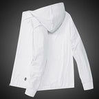UV Protection Sun Protection Windproof Waterproof Quick Dry Loose Outdoor Sports Summer Jackets For Men Women