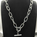 2026 New High Quality DY Necklaces Collection Simple and Elegant Perfect for Any Occasion Suitable for Both Men and Women 3