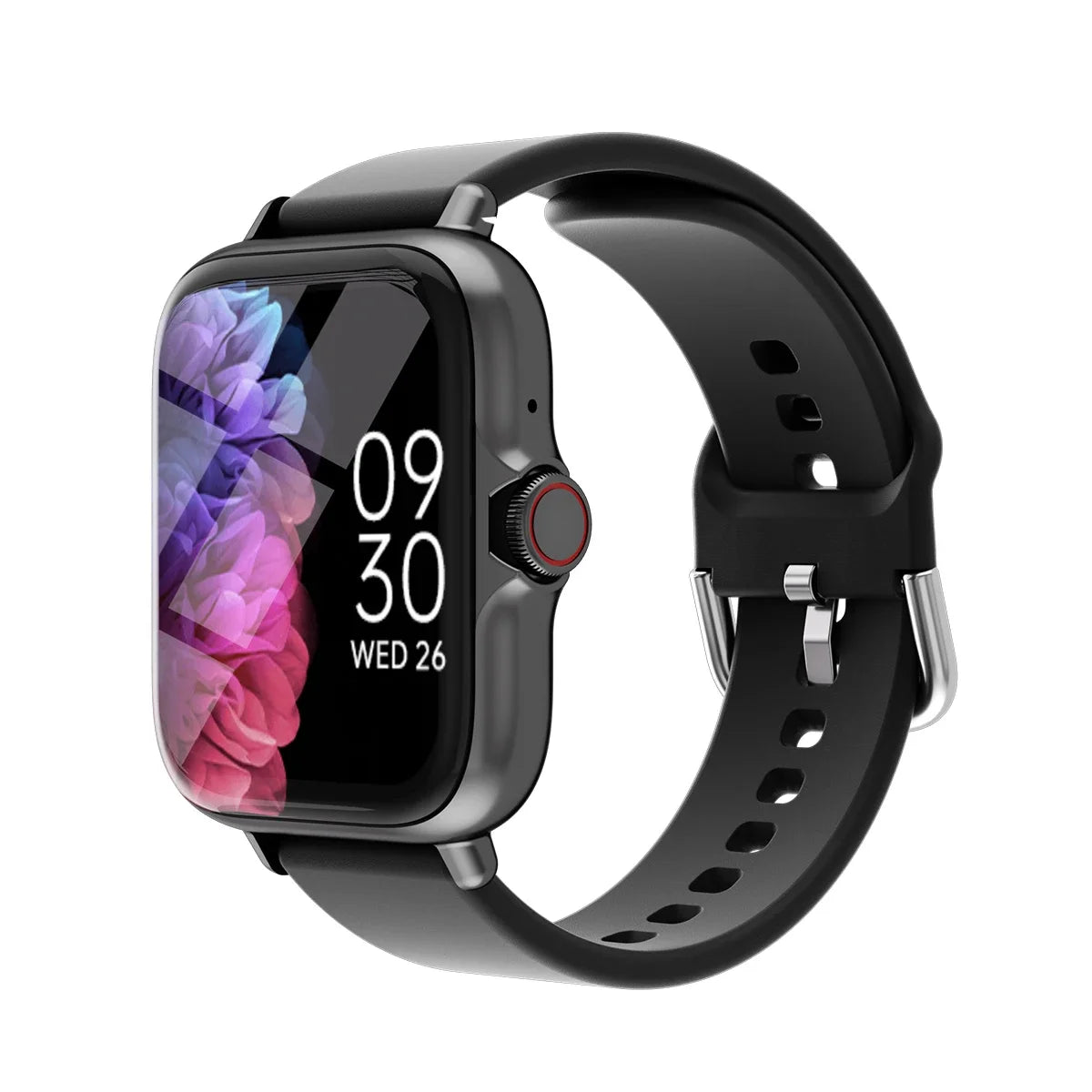 1.83'' Smart Watch with Message Answer Call Sleep Monitoring Sports Pedometer Information Alerts For iPhone Android