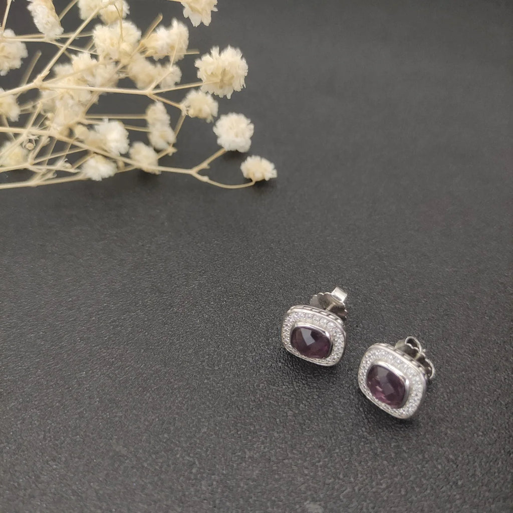 2026 New DVA High Quality Earrings Collection Luxury Trend Jewelry Gift Simple Fashion Design Valentine's Day Gifts 1