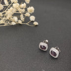 2026 New DVA High Quality Earrings Collection Luxury Trend Jewelry Gift Simple Fashion Design Valentine's Day Gifts 1