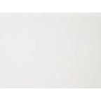 Elegant White Upholstered King Bed with Solid Wood Frame for Ultimate Comfort