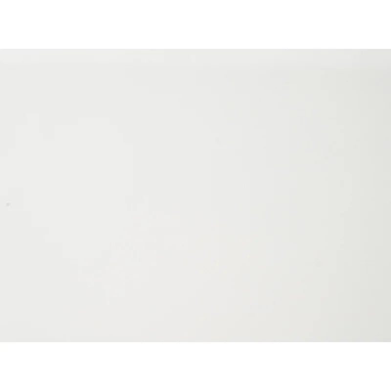 Elegant White Upholstered King Bed with Solid Wood Frame for Ultimate Comfort