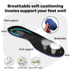 FitVille Men's Sandals Wide Design Diabetic Shoes Lightweight Breathable for Swollen Feet with Arch Support Sandals