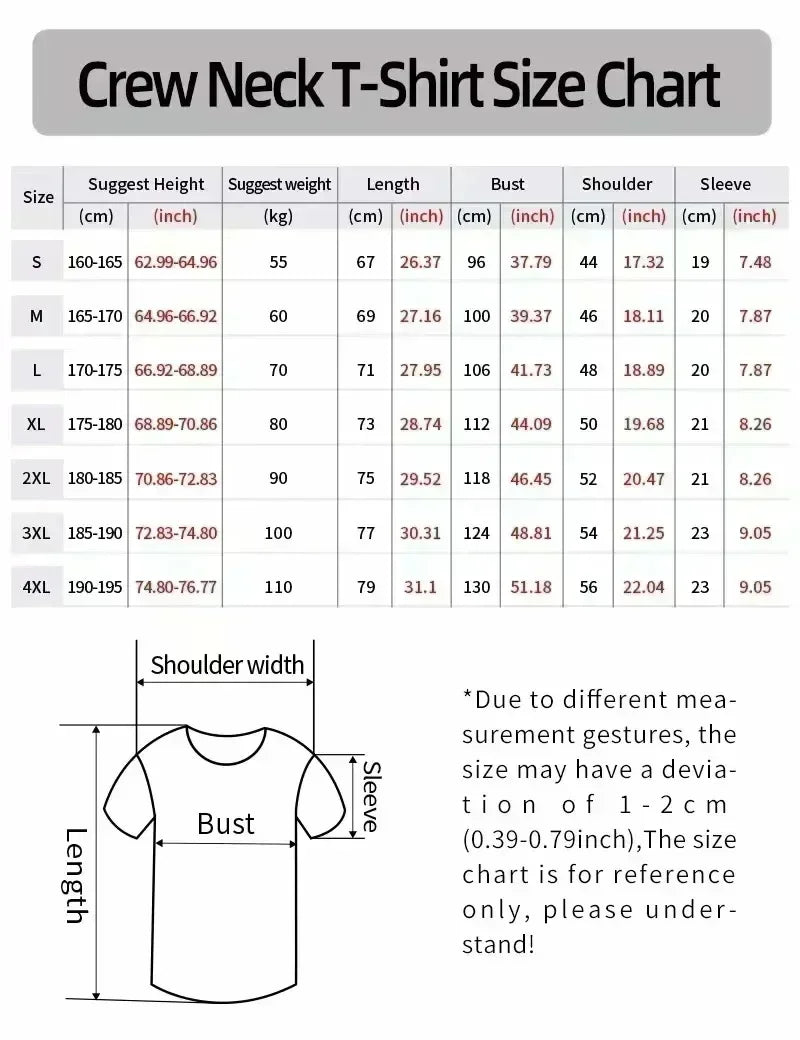 Summer Men Classic Basic Round Neck Short Sleeve White Solid T Shirt Pure Cotton Plus Size High Quality Daily Casual Top
