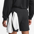 Quick Dry Men's Running Shorts Men Sports Jogging Fitness Male Jogger Workout Training Gym Sports Shorts Men Summer Shorts basketball shorts homme sexy