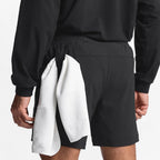 Quick Dry Men's Running Shorts Men Sports Jogging Fitness Male Jogger Workout Training Gym Sports Shorts Men Summer Shorts basketball shorts homme sexy