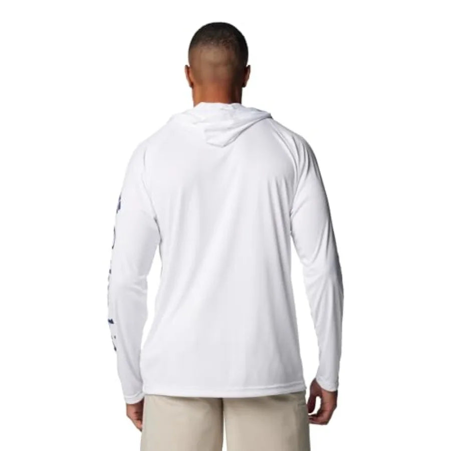 Columbia Men's Terminal Tackle Hoodie