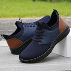 Casual Sneakers Outdoor Breathable Athletic Men Tennis Footwear Lightweight Zapatillas De Hombre