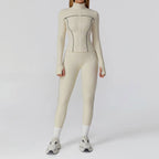 Yoga Clothes Set 2/3PCS Sportswear Gym Outfits Women Sports Set High Waist Leggings Fitness Suit Running Bra Workout Tracksuit