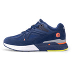 Fittington Walking Shoes For Men Extra Wide Man Shoes Large Size Non-slip Sport Sneakers For Flat Feet Heel Pain Relief