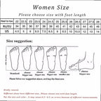 Women Casual Shoes Fashion Breathable Walking Mesh Flat Shoes Woman White Sneakers 2024 Tenis Feminino Female Shoes