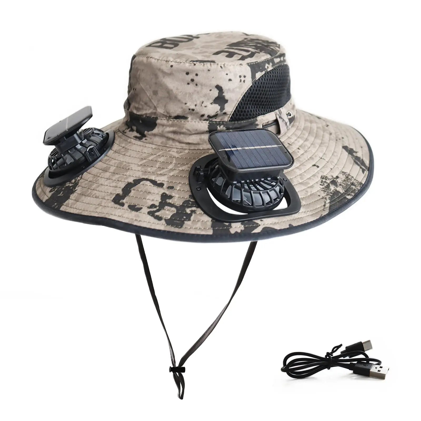 Detachable Neck Flap Foldable Fishing Sun Hat UPF 50+ UV Protection Windproof Lightweight Baseball Cap For Outdoor Travel Camping Gardening
