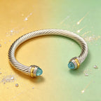 2026 New Dva Bracelet Series Exquisite High Quality Minimalist Elegant Suitable for Any Occasion Unisex  SZ02