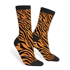 AOYEGO Funny Socks Health Curve Novelty Casual Crew Socks Contrast Color Design for Women Men Gift