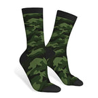 AOYEGO Funny Socks Health Curve Novelty Casual Crew Socks Contrast Color Design for Women Men Gift