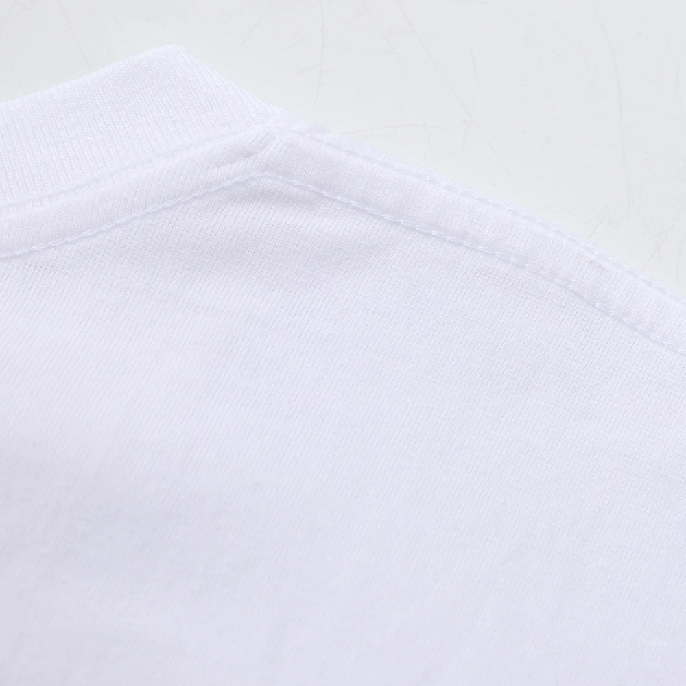 Short Sleeve T-shirt Minimalist Solid Plain Cotton O Neck Oversized Loose Sport Daily Women Summer All Season