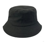 1pcs Men's AND WOMEN'S Pure Cotton Sun Hat, Suffolk Fish Hat,58cm, Summer
