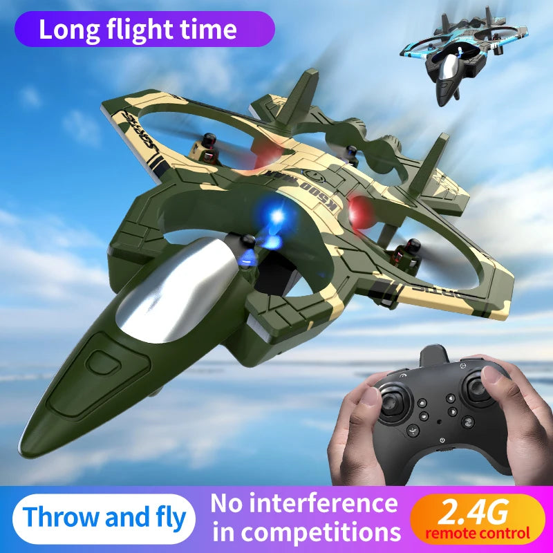 New K500 Stunt Drone with 360° Flip FPV Height Hold Function Durable Material Brushless Motor Quadcopter for Outdoor Remote Control Ideal for Beginners And Tech Lovers