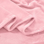 Oversized Blanket 120x120 Inch Giant Huge Companion for Bed Sofa Travel and Camping Extra Large Big Soft Blanket Fits The Whole