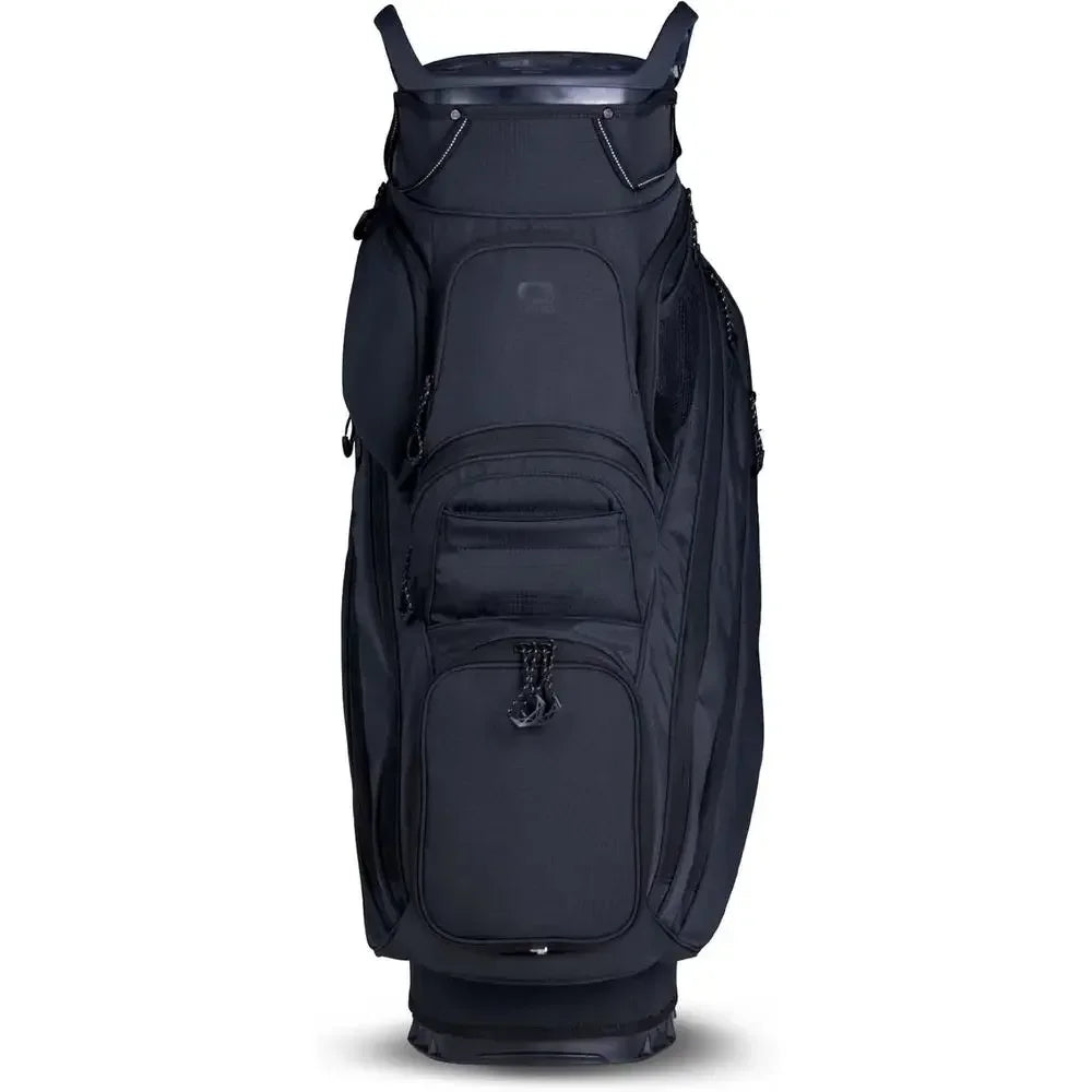 Silencer Golf Cart Bag