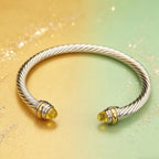 2026 New Dva Bracelet Series Exquisite High Quality Minimalist Elegant Suitable for Any Occasion Unisex  SZ02