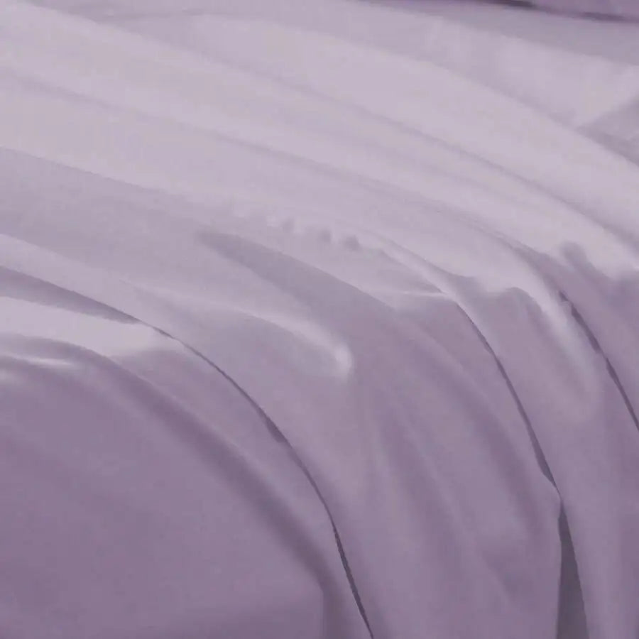 3/4 Piece Home Bed Sheet Set, Soft, Cooling, Comfortable And Breathable Bedding Set, Hotel Luxury Home Summer Bedding Sheets Twi