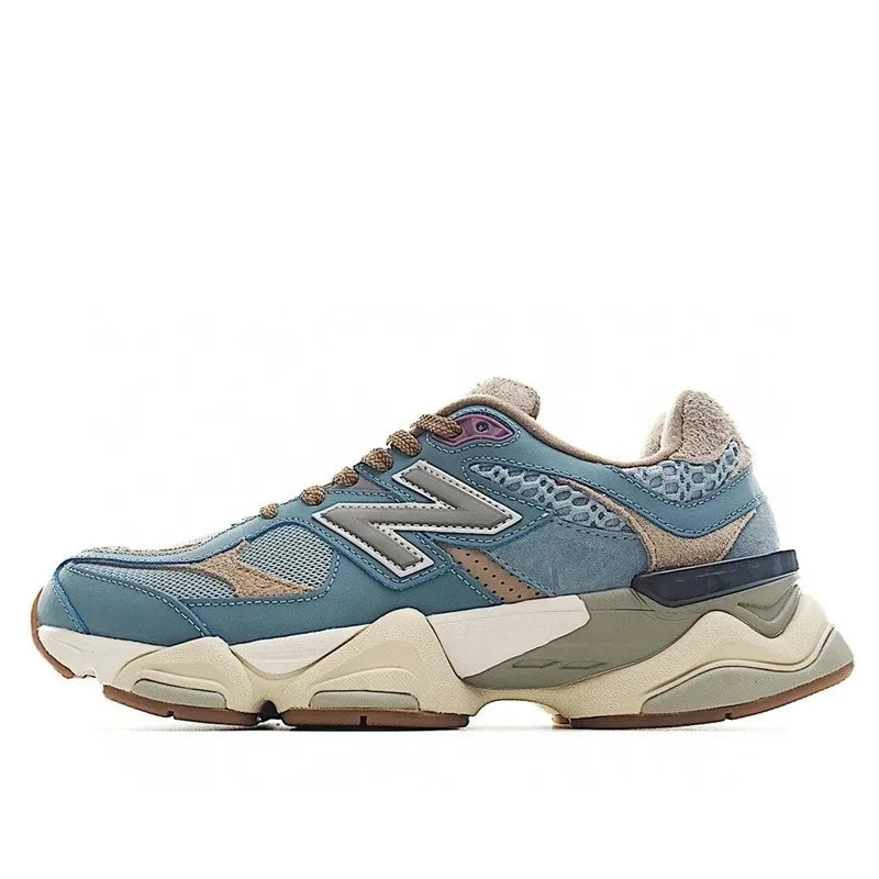 2026 Original version NEW 9060 None-Slip Walking Soft Sneakers For Unisex Running Sports 9060 Durable Marathon Shoes 20 Colors