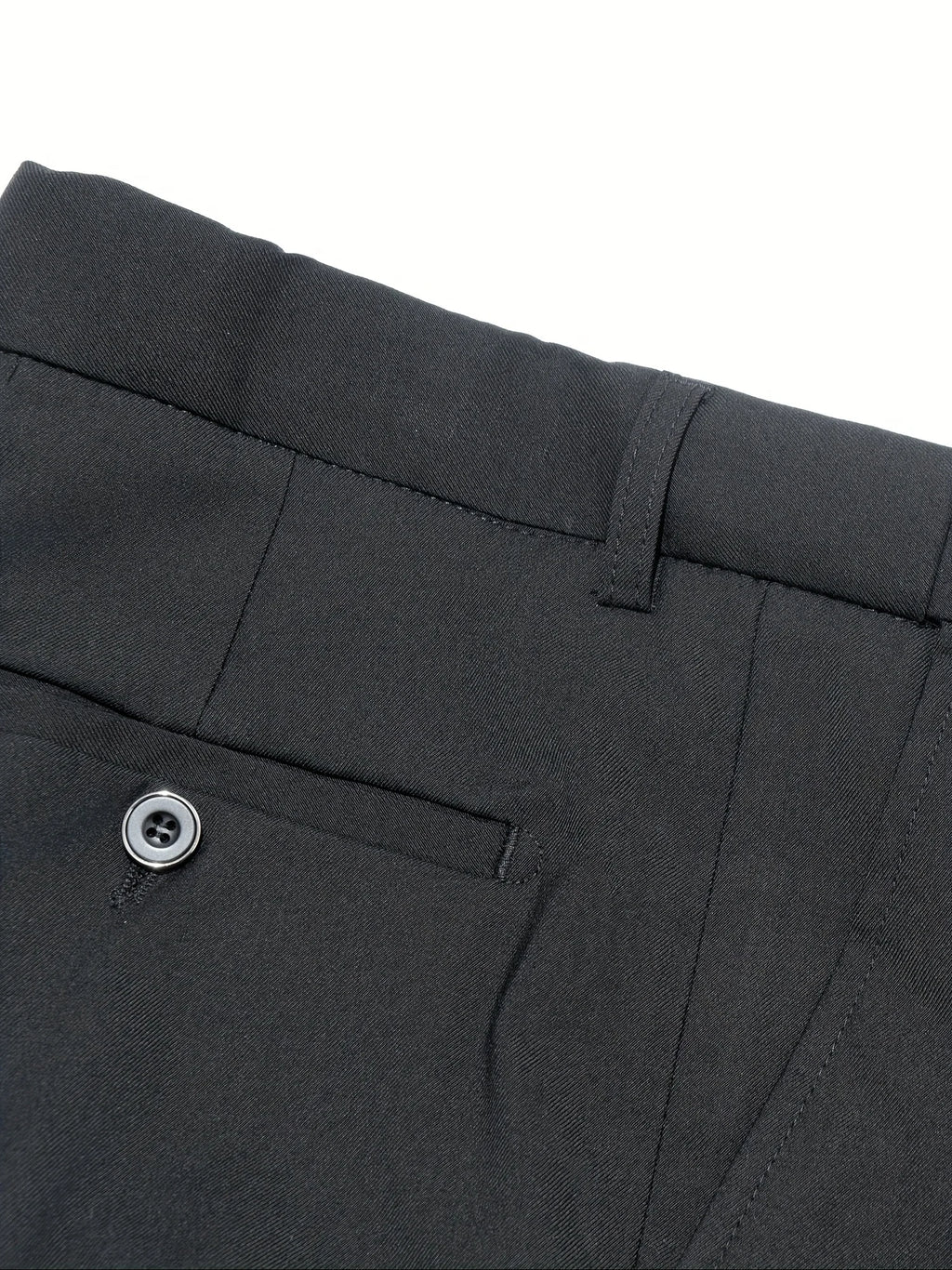 TweedLad Men's suit pants, men's business casual suit pants