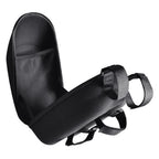 Off-Road Electric Scooter, 1200W Motor, 31 Miles Range, 31 MPH, 11' All-Terrain Tire Double Suspension Side Light Disc Brakes for Adults