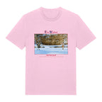 Finn Wolfhard Fire From The Hip Cover T Shirts FFTH Album High Quality Cotton Tees Unisex Round Neck Short Sleeve Casual Clothes