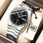 POEDAGAR Top Fashion Women Watch Waterproof Luminous Date Week Luxury Ladies Clock Quartz Stainless Steel Casual Woman's Watches